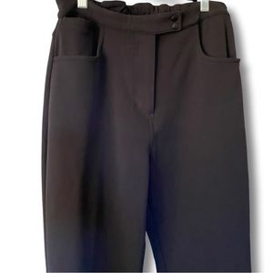 Lands End Women’s Snow Ski Lined Pants